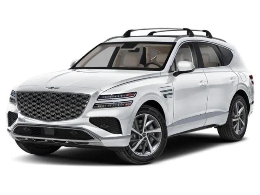 2025 Genesis GV80 2.5T Advanced photo 1