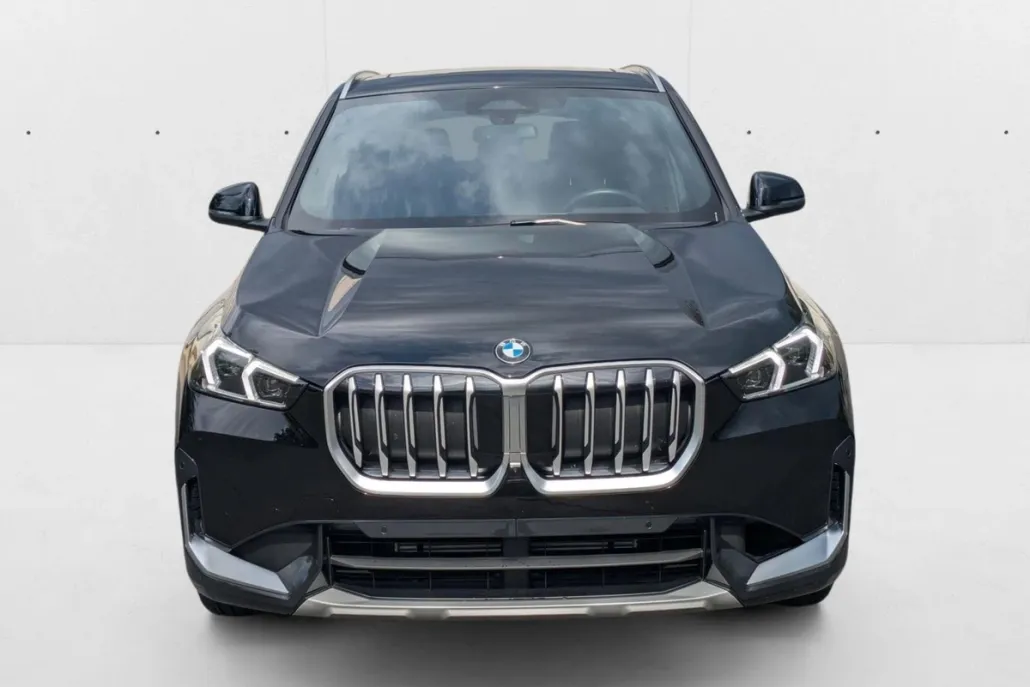 2025 Bmw X1 XDrive28i photo 1