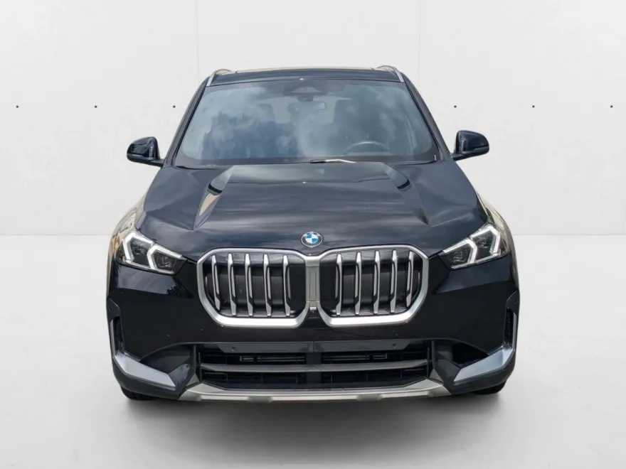 2025 Bmw X1 XDrive28i photo 1