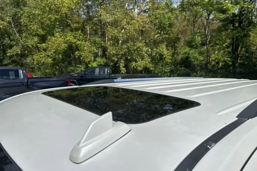 2020 Gmc Yukon XL Denali photo 1