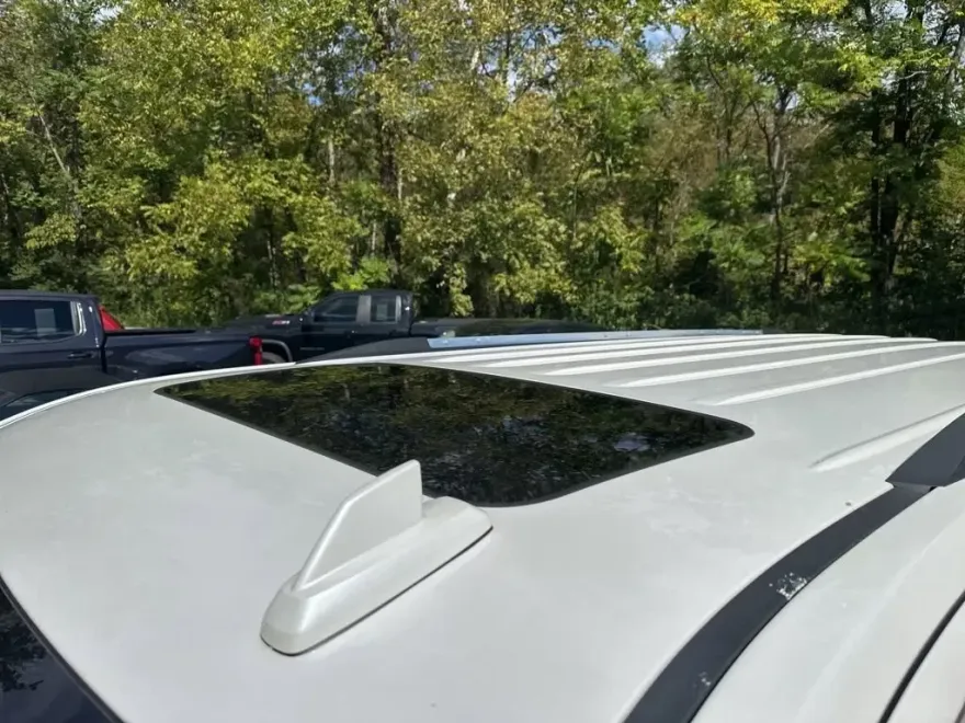2020 Gmc Yukon XL Denali photo 1