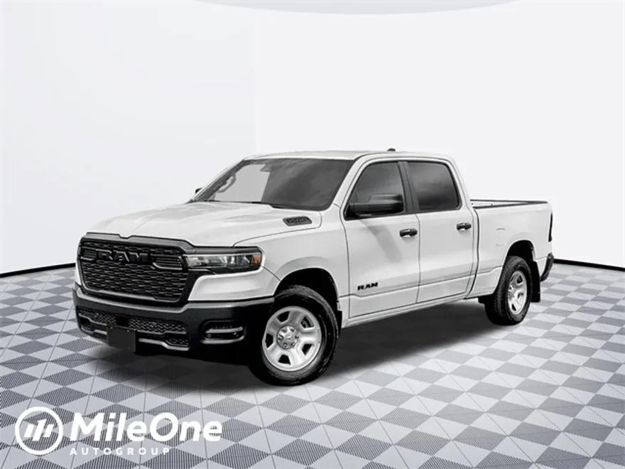 2025 Ram 1500 Limited photo 1