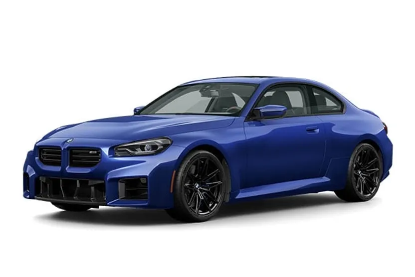 2025 Bmw M2 photo 1