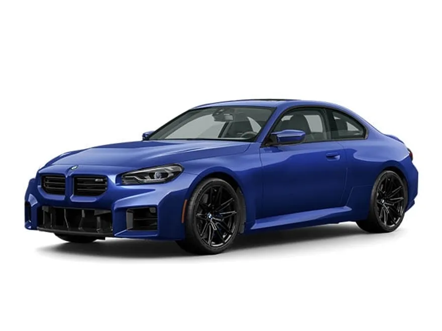 2025 Bmw M2 photo 1