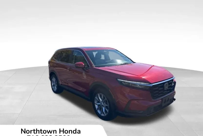 2023 Honda CR-V EX photo 1