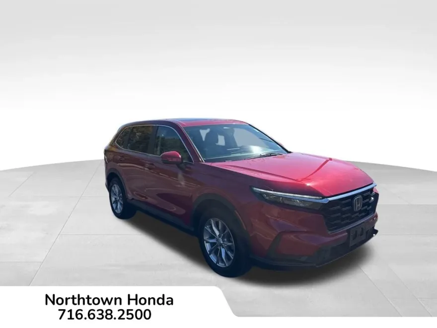 2023 Honda CR-V EX photo 1