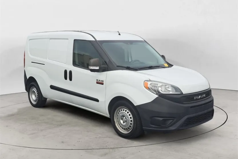 2020 Ram ProMaster City Tradesman Cargo Van photo 1