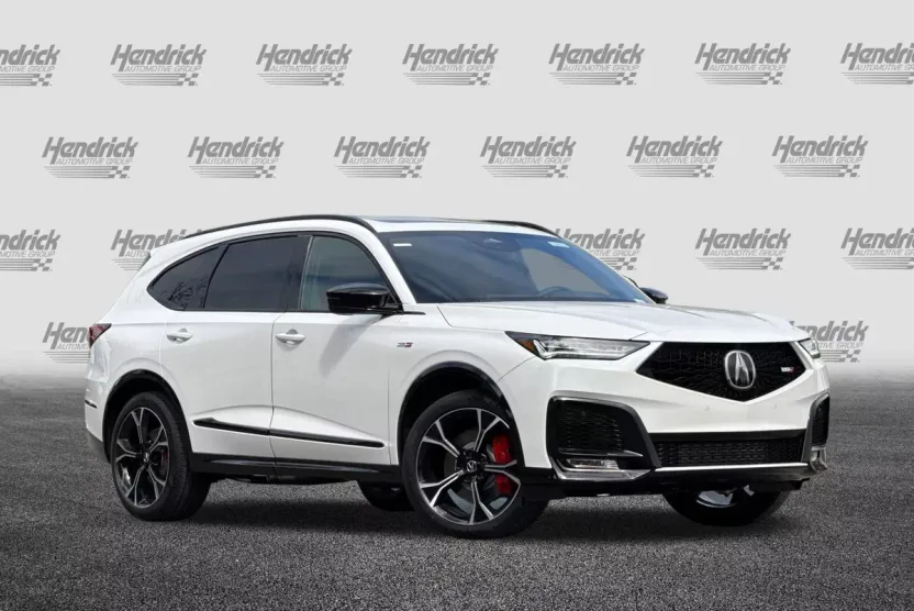 2026 Acura MDX Type S Advance SH-AWD photo 1
