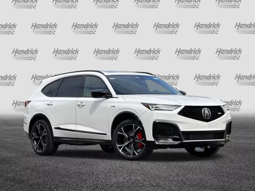 2026 Acura MDX Type S Advance SH-AWD photo 1