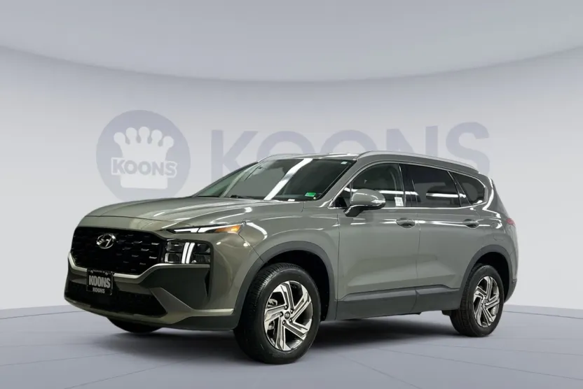 2023 Hyundai Santa Fe SEL photo 1