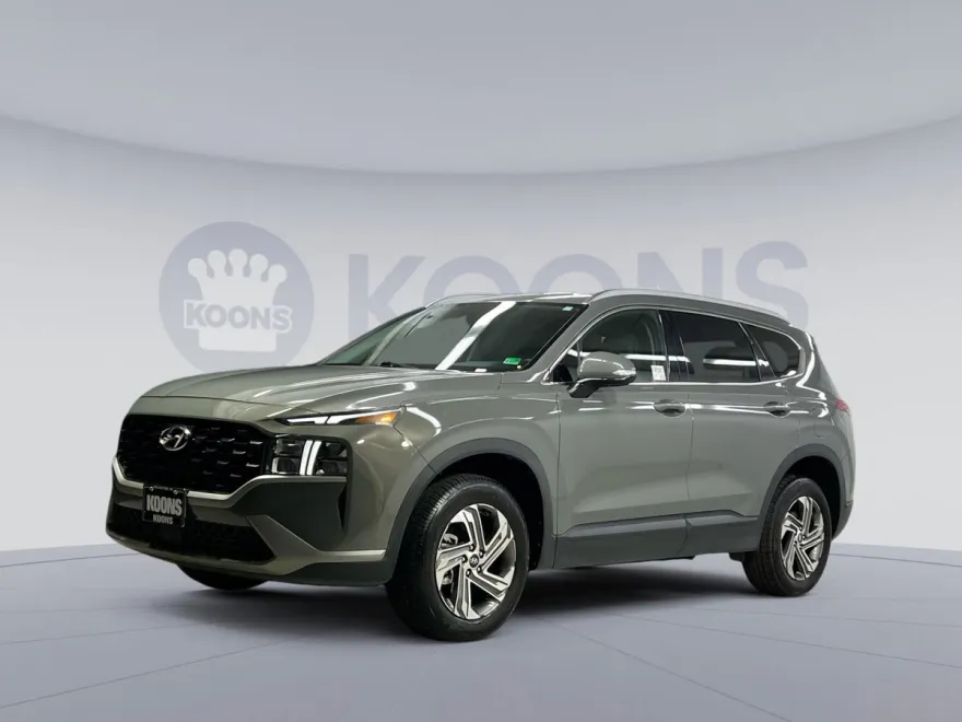 2023 Hyundai Santa Fe SEL photo 1