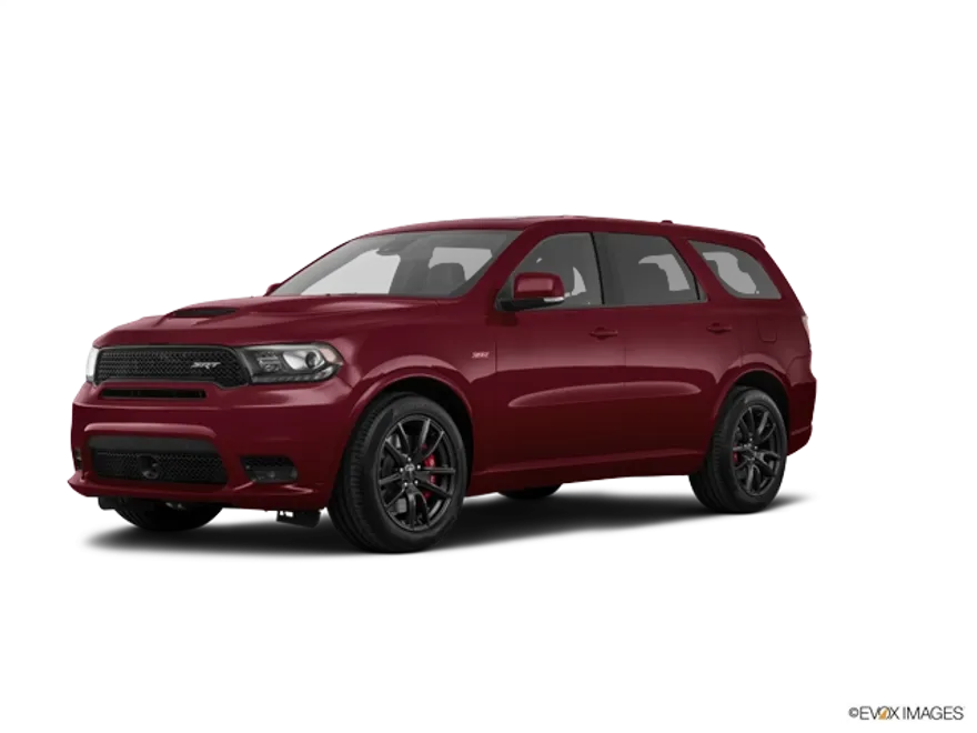 2018 Dodge Durango SRT photo 1