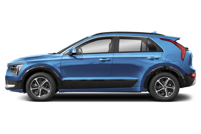 2025 Kia Niro SX Touring photo 1