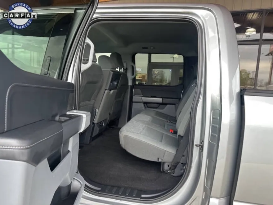 2024 Ford F-150 XLT photo 1
