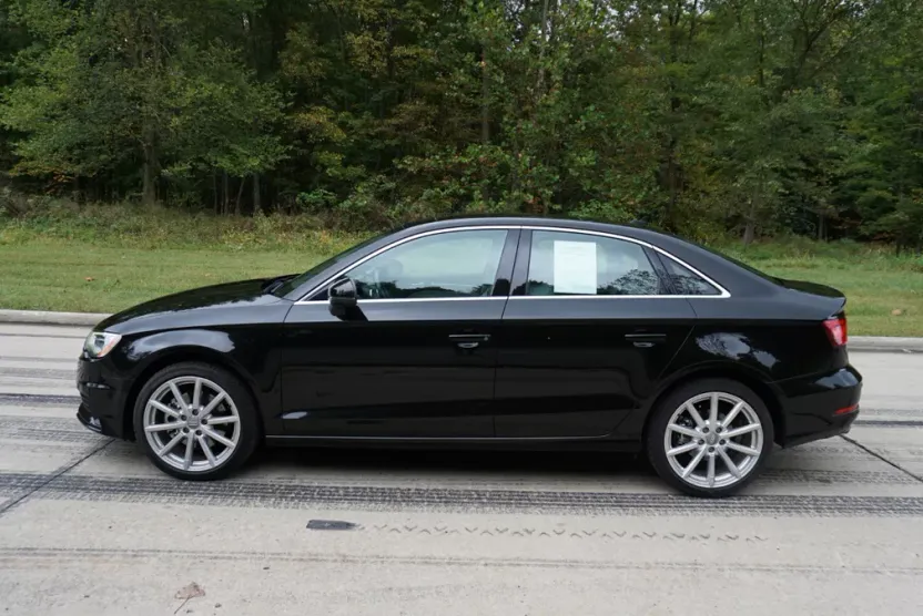 2015 Audi A3 Quattro 2.0T Premium Plus photo 1