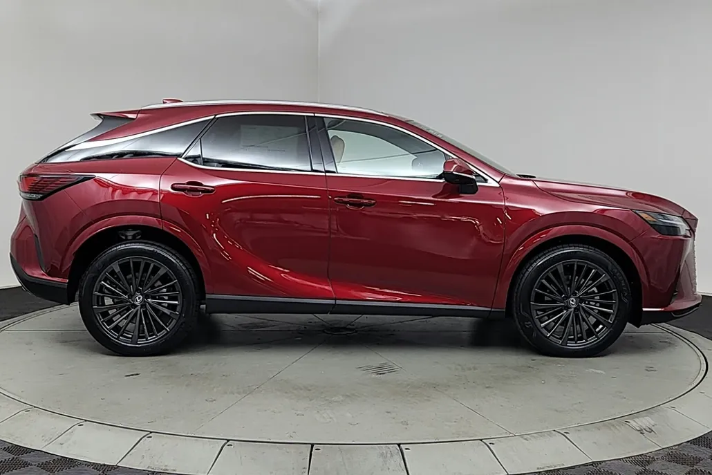 2025 Lexus RX 350 Premium photo 1