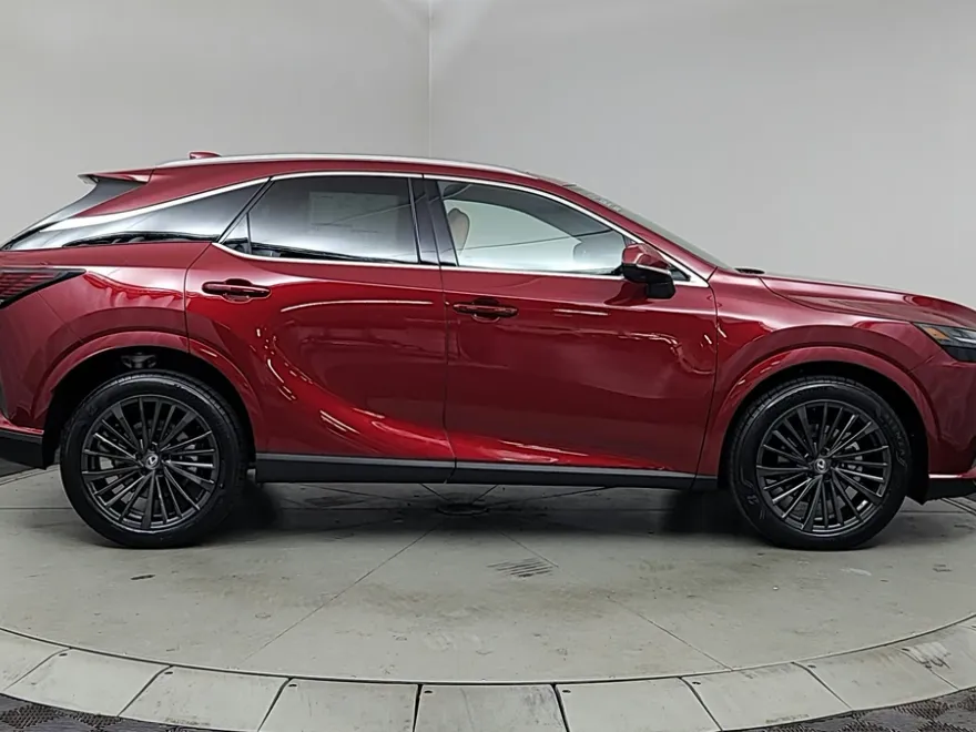 2025 Lexus RX 350 Premium photo 1
