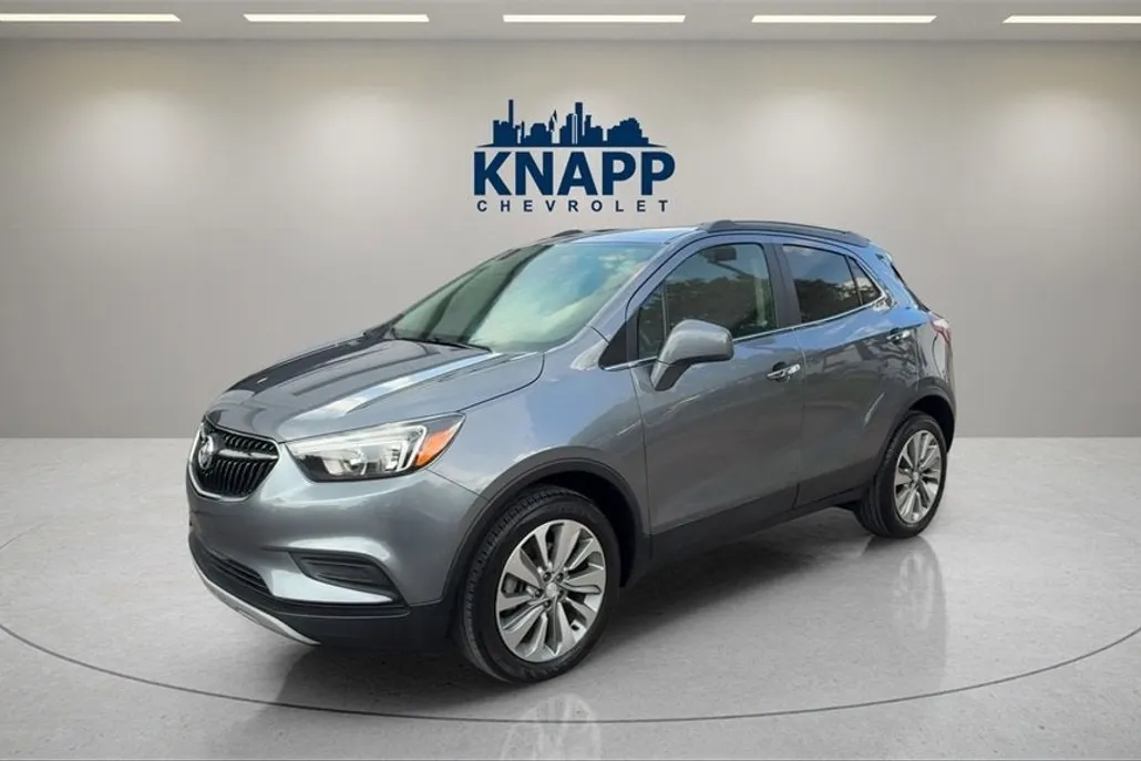 2020 Buick Encore Preferred photo 1
