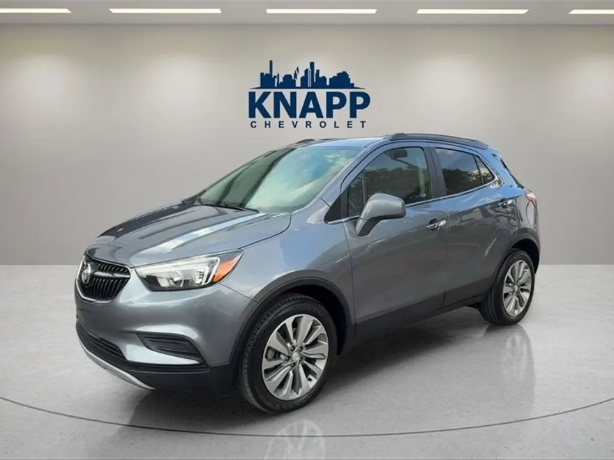 2020 Buick Encore Preferred photo 1