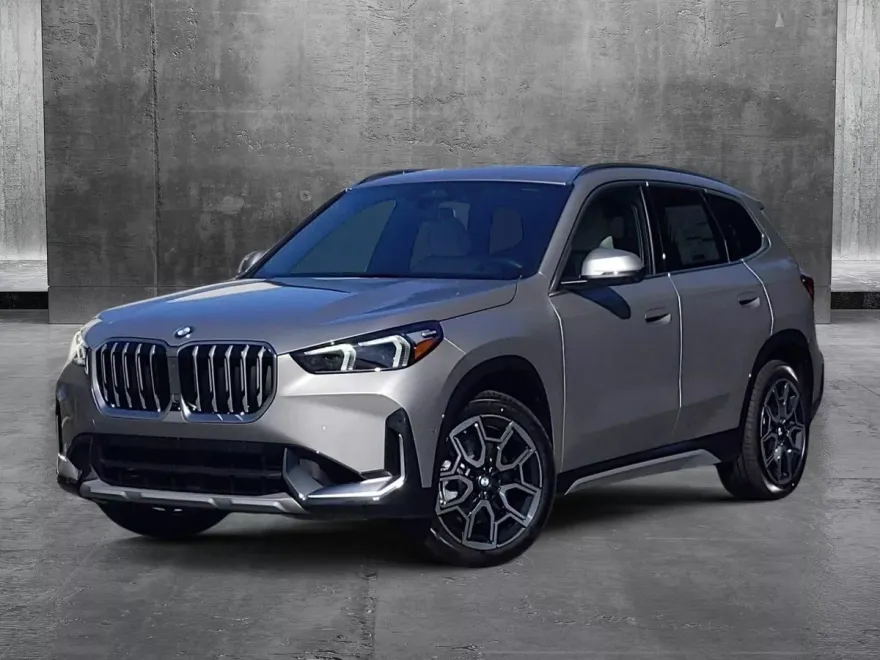 2025 Bmw X1 XDrive28i photo 1