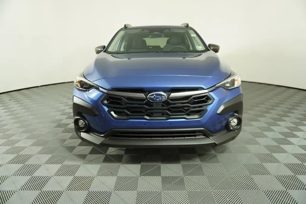 2025 Subaru Crosstrek Premium photo 1