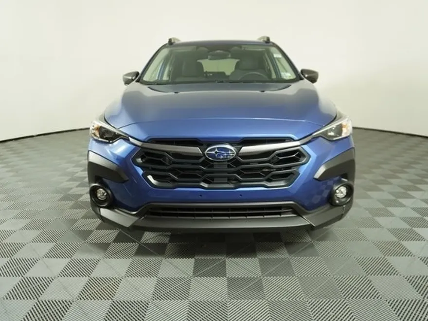 2025 Subaru Crosstrek Premium photo 1