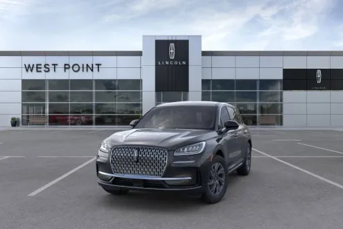 2025 Lincoln Corsair Premiere photo 2