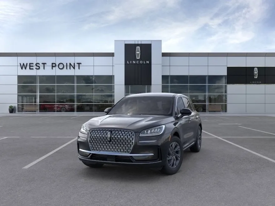 2025 Lincoln Corsair Premiere photo 2