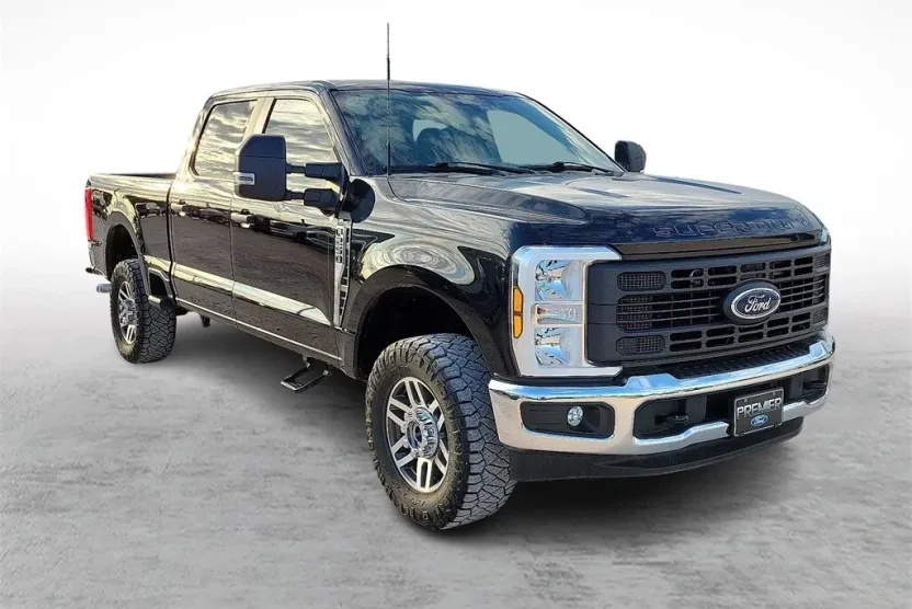 2024 Ford F-250 XL photo 1