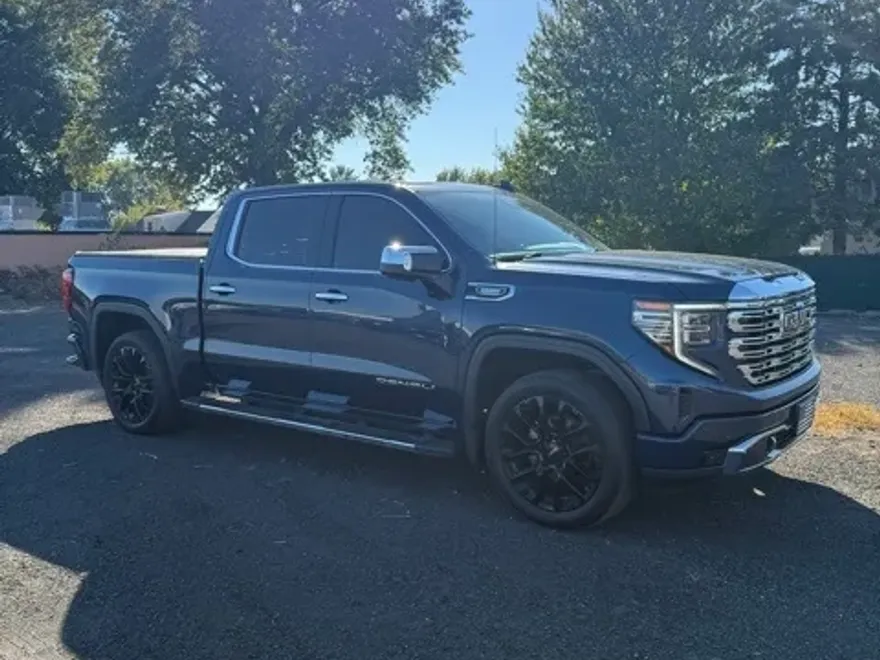 2023 Gmc Sierra 1500 Denali photo 1