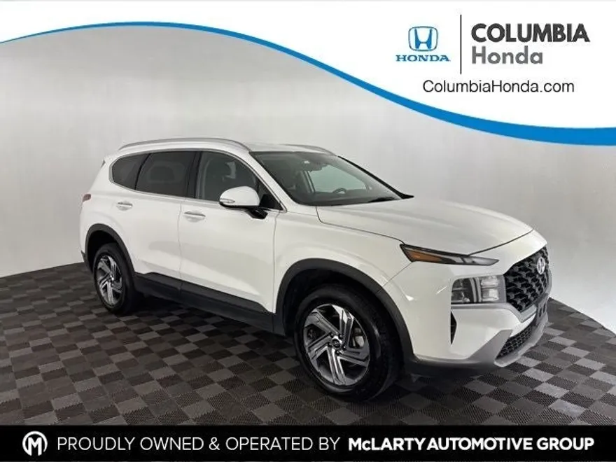 2023 Hyundai Santa Fe SEL photo 1