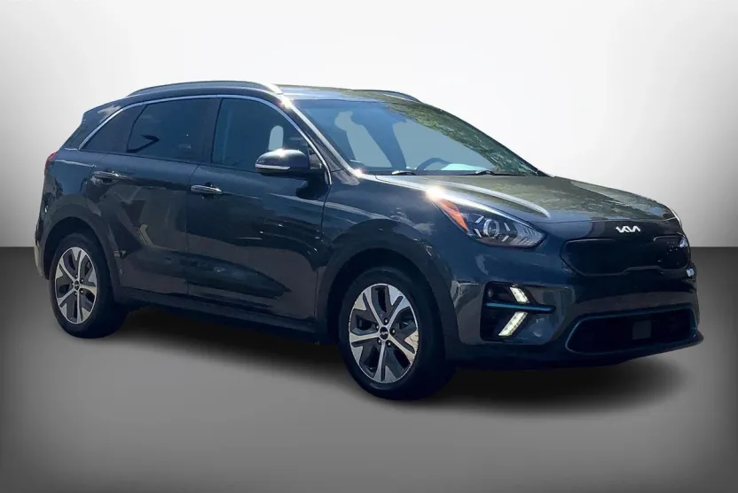 2022 Kia Niro EV S photo 1