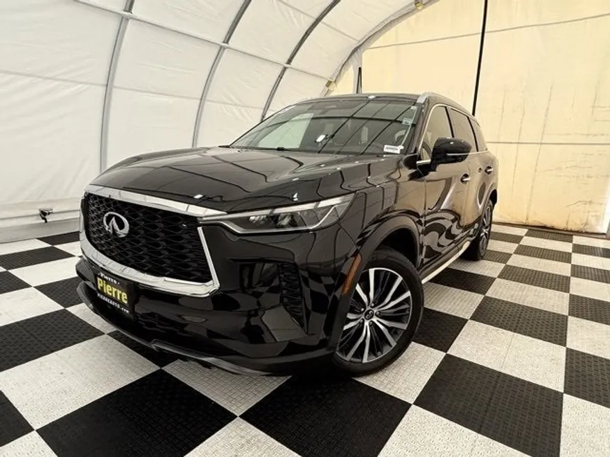 2023 Infiniti QX60 Sensory photo 1