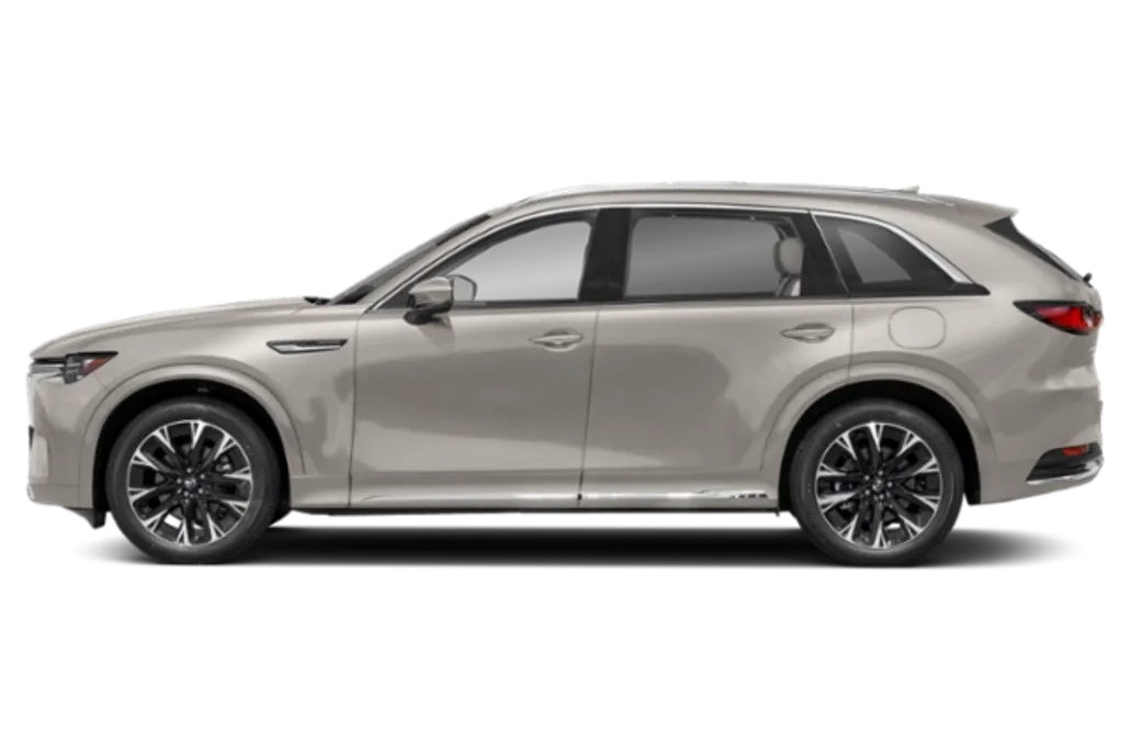 2024 Mazda CX-30 2.5 Select Sport photo 1