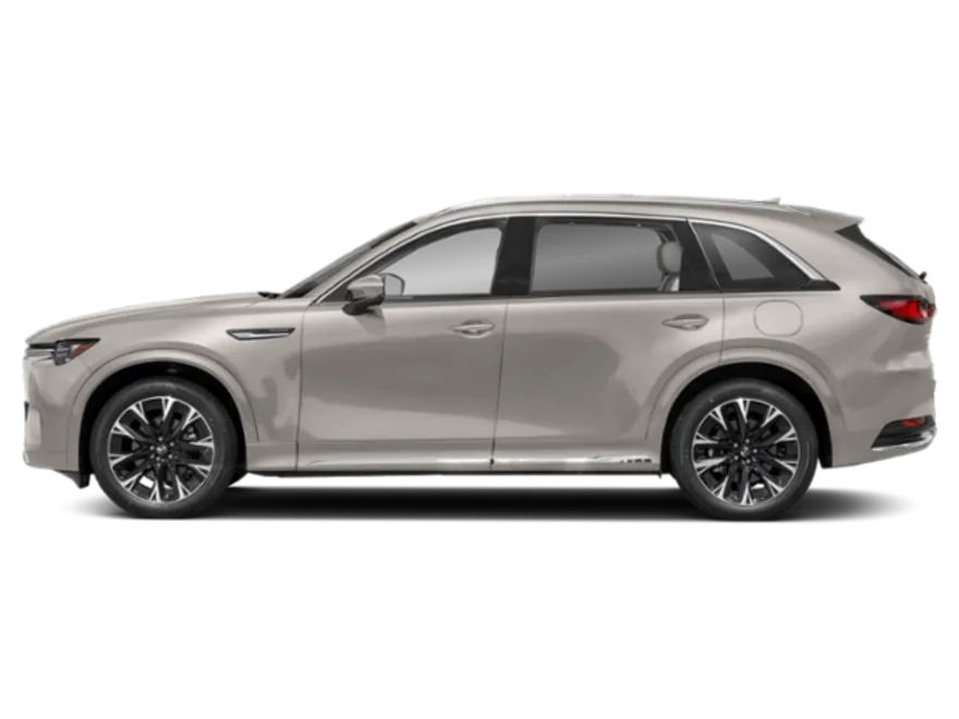 2024 Mazda CX-30 2.5 Select Sport photo 1