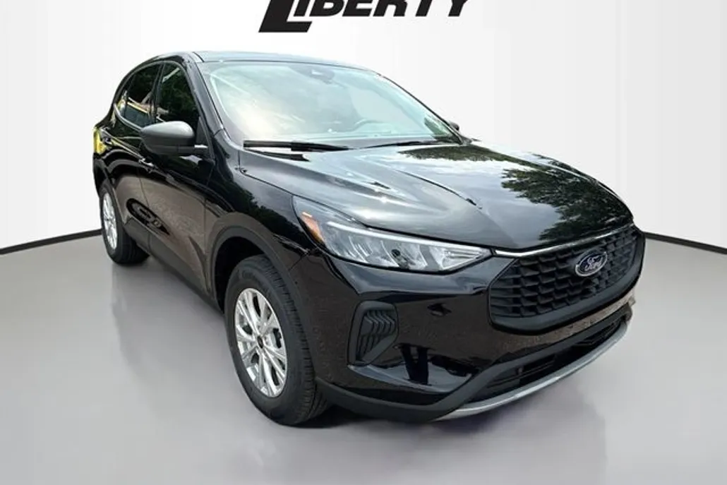 2025 Ford Escape Active photo 1