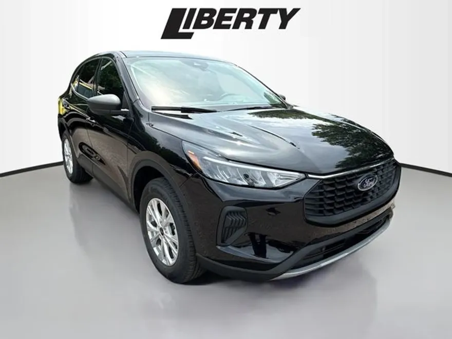 2025 Ford Escape Active photo 1