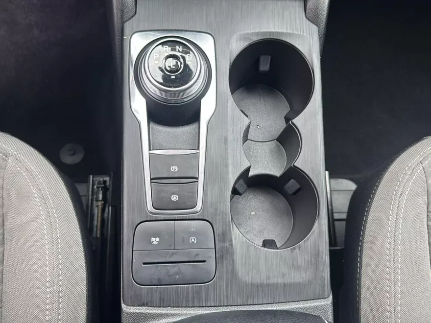 2022 Ford Escape SE photo 18