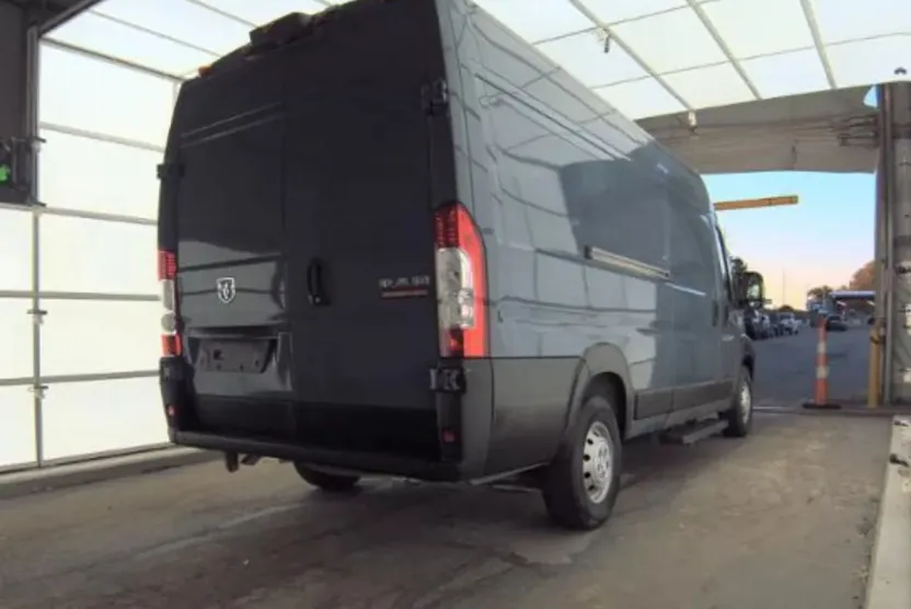 2019 Ram ProMaster 3500 photo 1