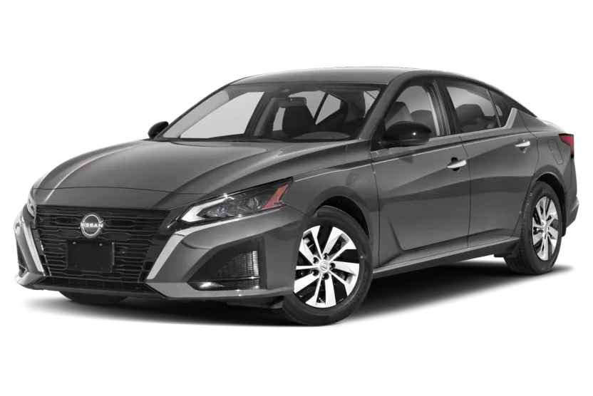 2024 Nissan Altima 2.5 S photo 1