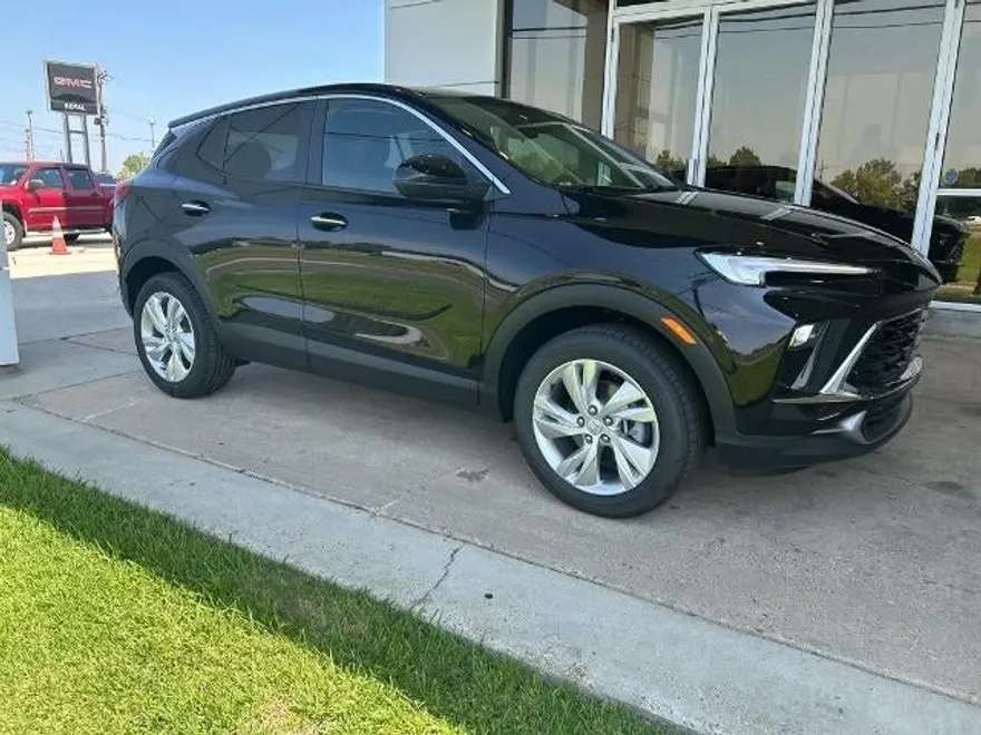 2026 Buick Encore GX Preferred photo 1