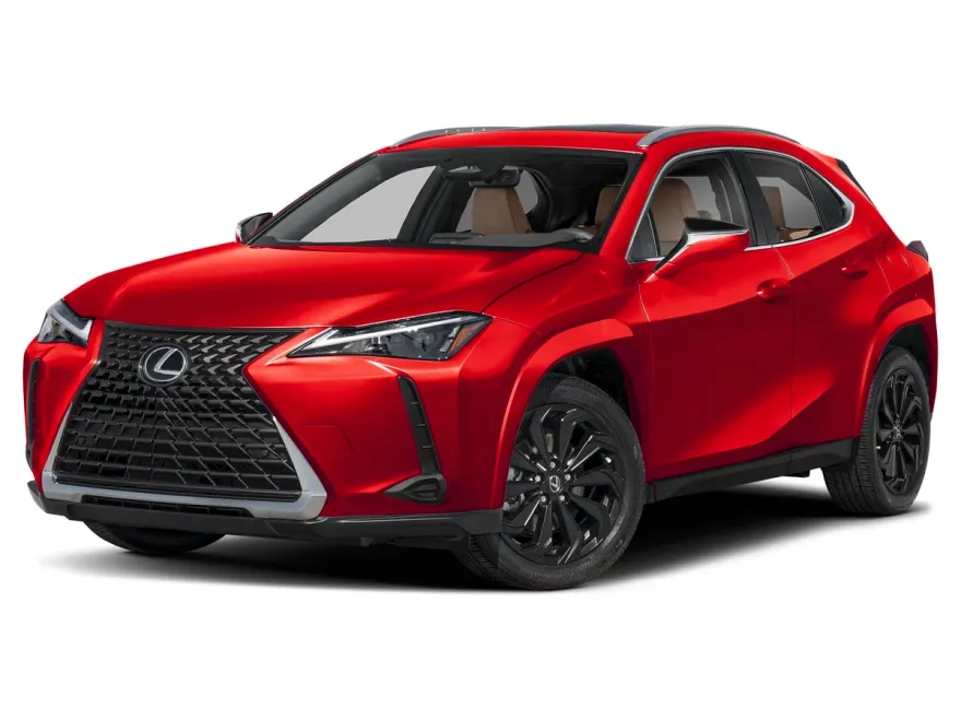2025 Lexus UX Premium photo 1