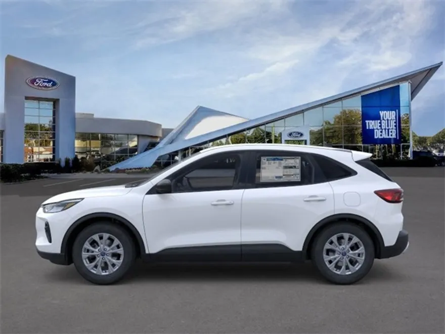 2025 Ford Escape Active photo 1