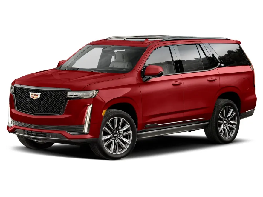 2021 Cadillac Escalade Sport photo 1