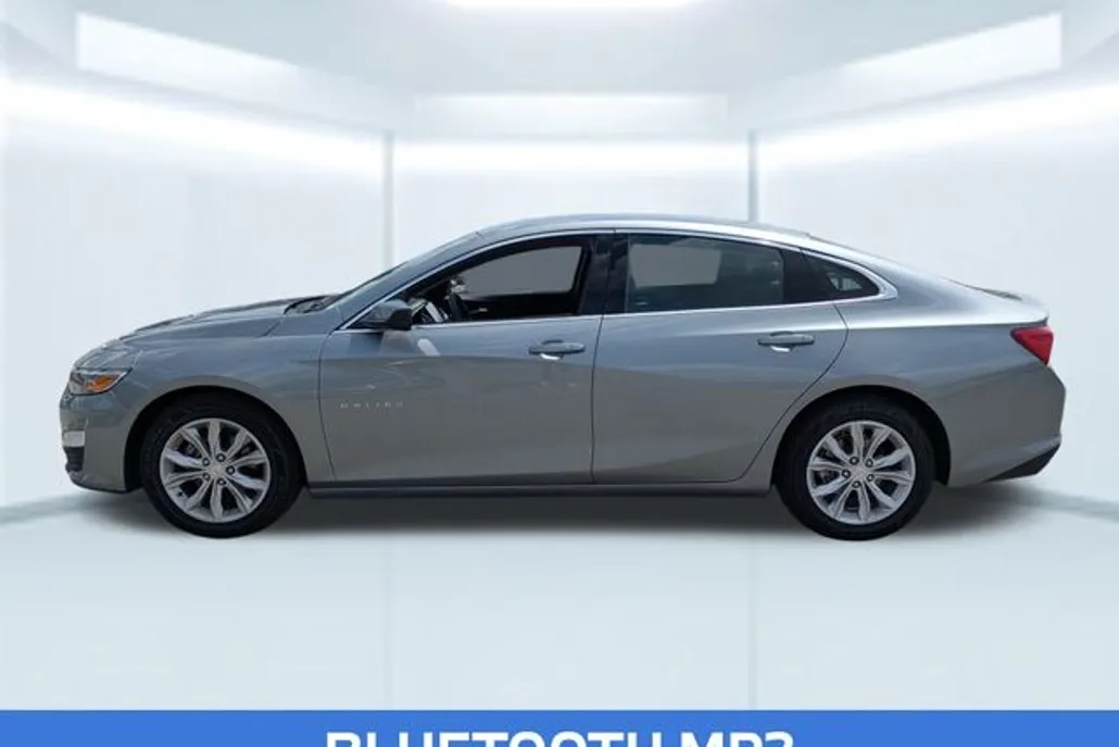 2023 Chevrolet Malibu 1LT photo 1