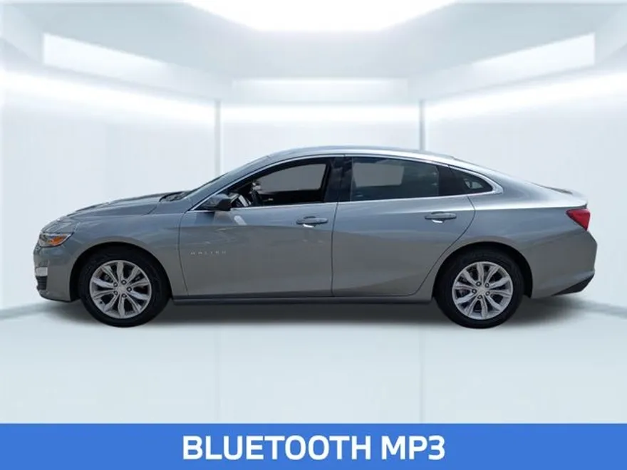 2023 Chevrolet Malibu 1LT photo 1