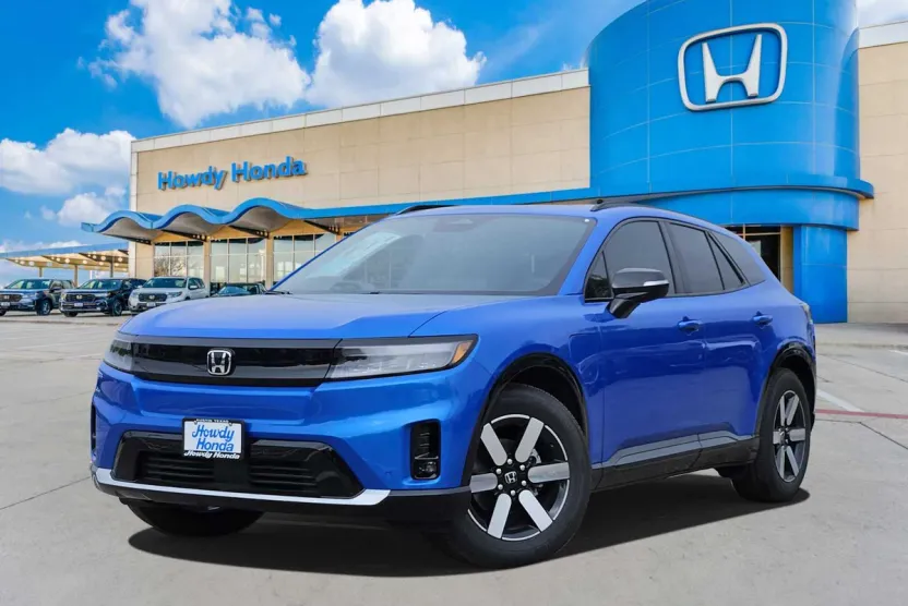 2025 Honda Prologue Touring photo 1