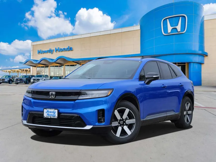 2025 Honda Prologue Touring photo 1