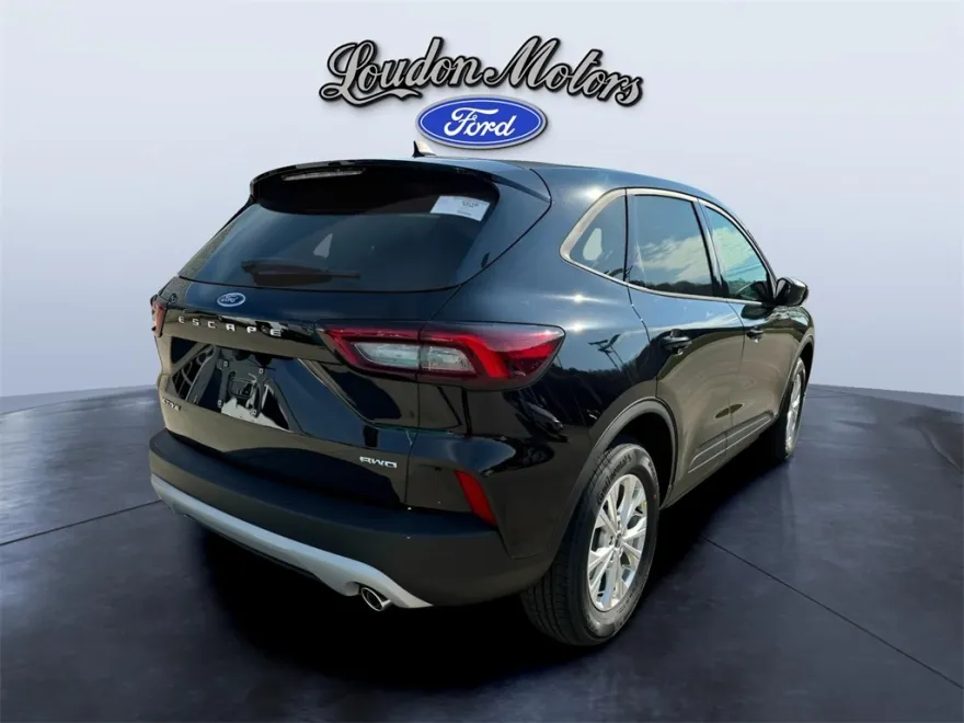 2025 Ford Escape Active photo 5