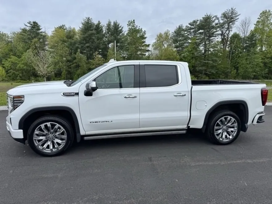 2023 Gmc Sierra 1500 Denali photo 1